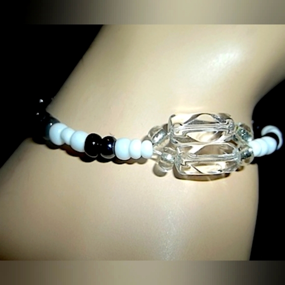 One price for two - Darigems Kristi bracelet and Emanuelle ring - Picture 1 of 2